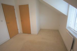 Bedroom Three- click for photo gallery